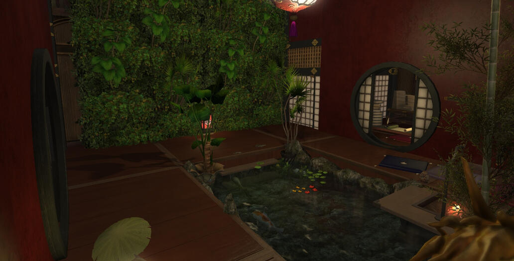 Shirogane Beauty