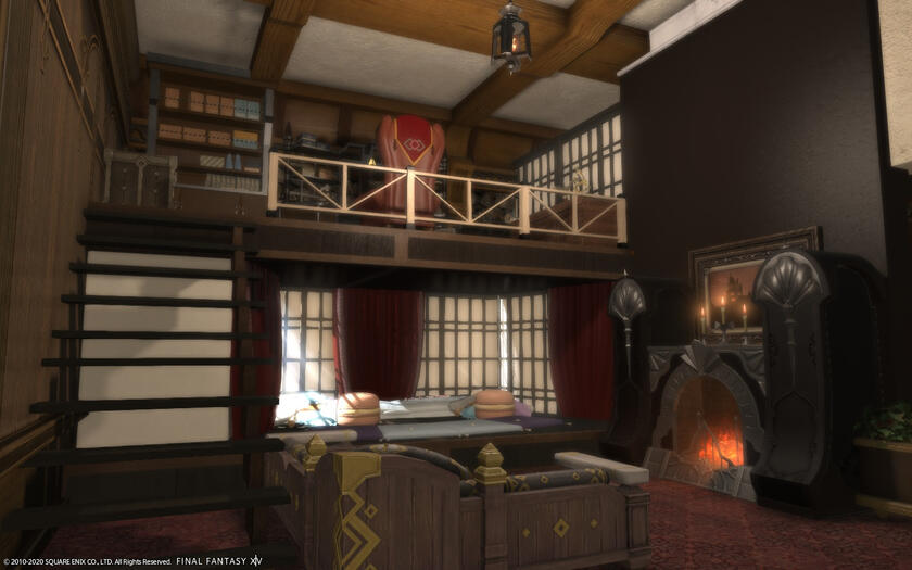 Mateus Housing Mist