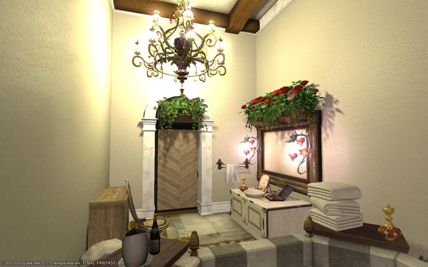 Katri's House
